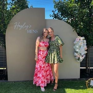 Meet your Posher, Tamara